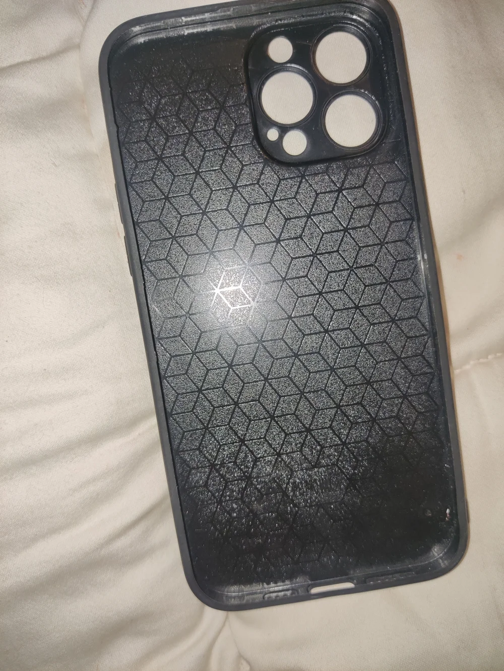 IPhone13 Pro Max Kitty Phone Case